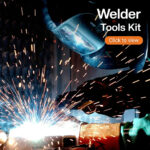 Welder Tools Kit