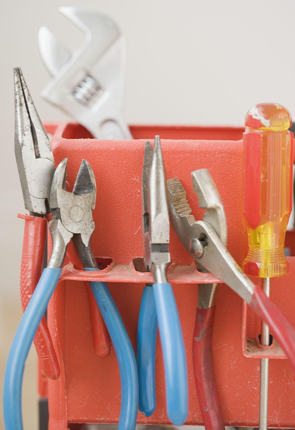 Signature Kits Trade Colleges Toolkit